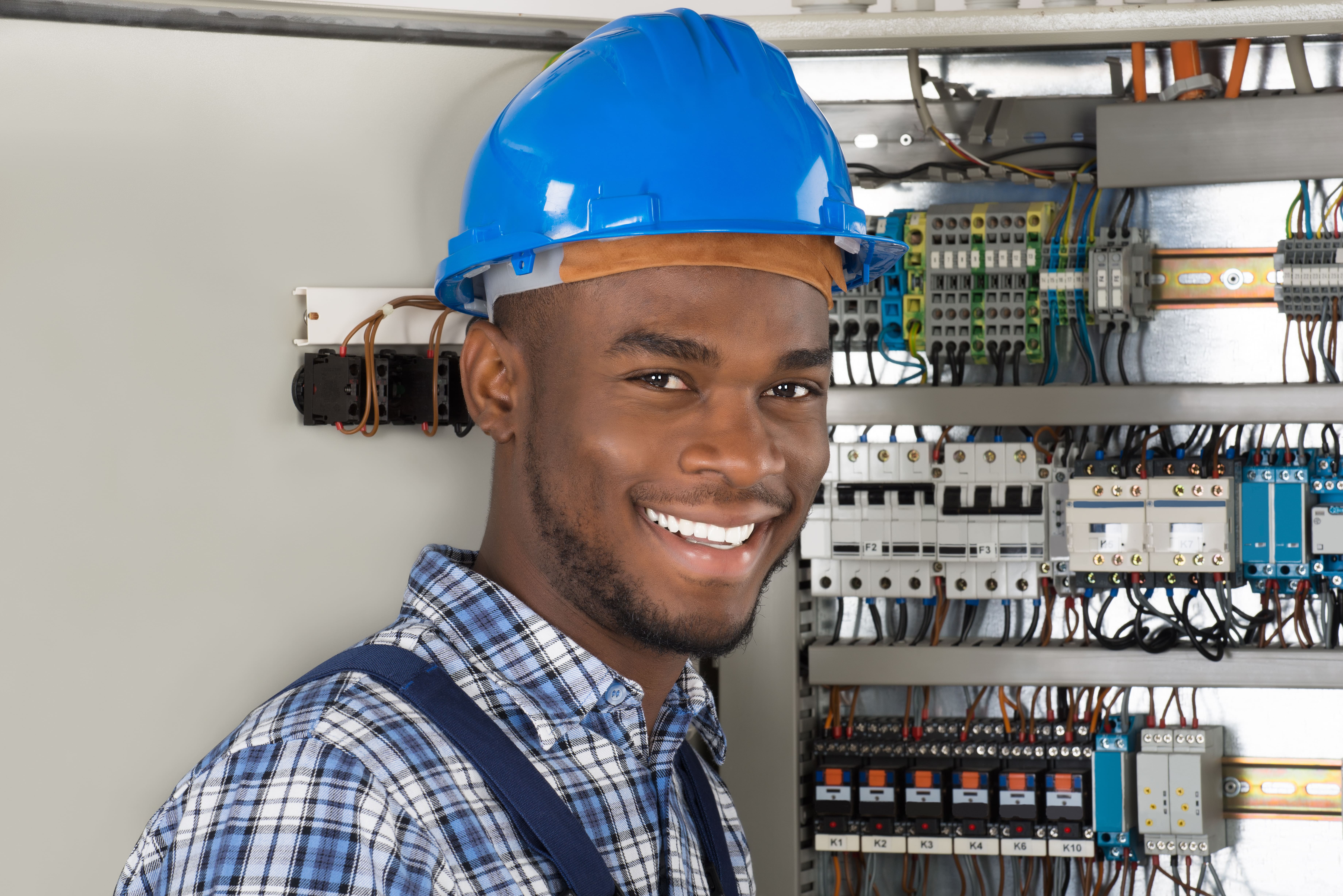 Electricien