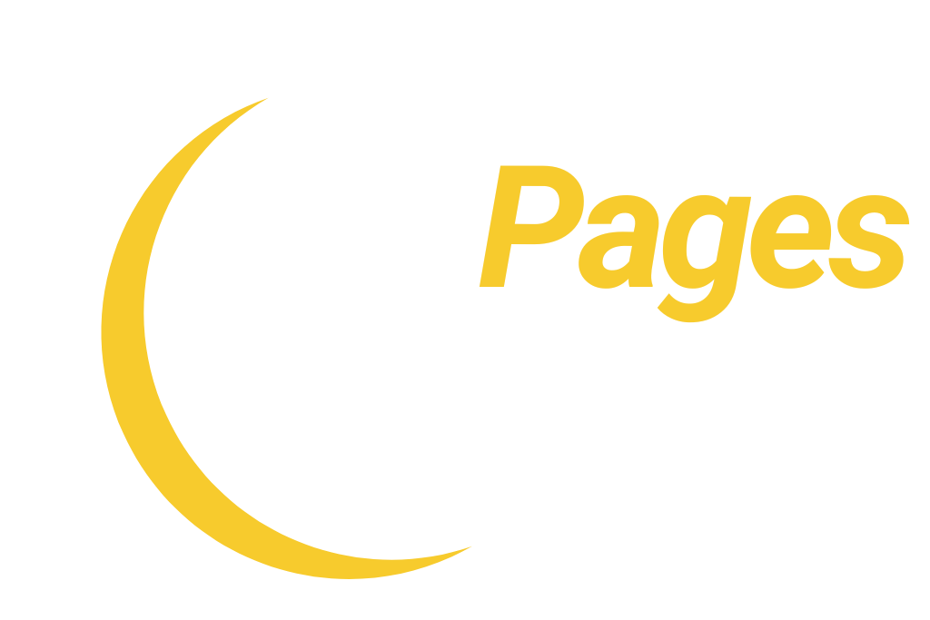 Logo Les Pages AfroCarib